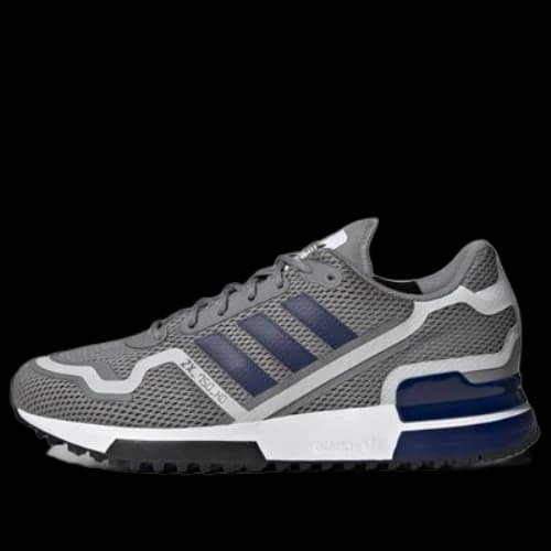 adidas originals ZX 750 HD 'Grey Blue'