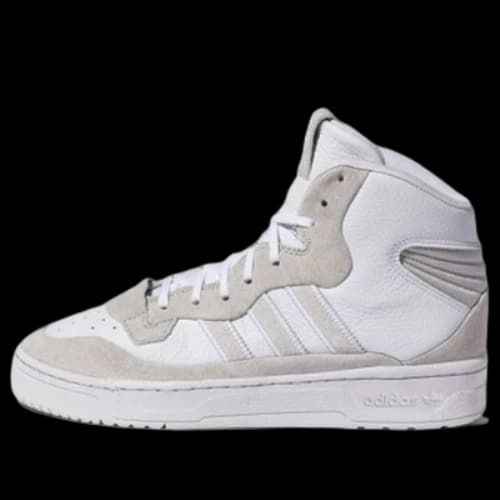 adidas Rivalry Hf 'White Grey'