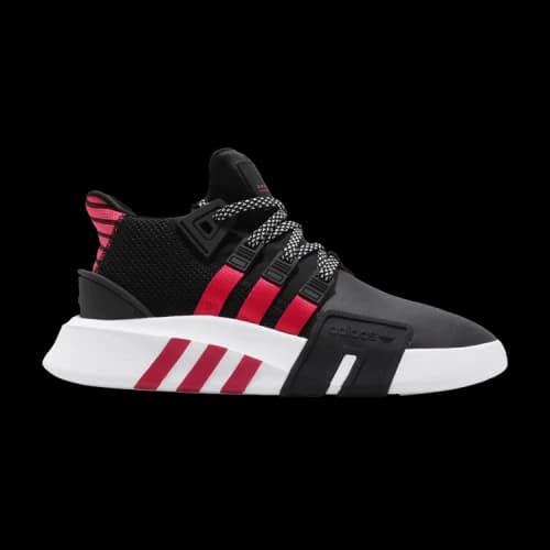 adidas EQT Bask ADV Scarlet