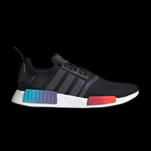 adidas NMD_R1 'Gradient' Sample