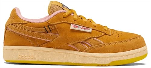 Reebok Club C Revenge Tom & Jerry (PS)