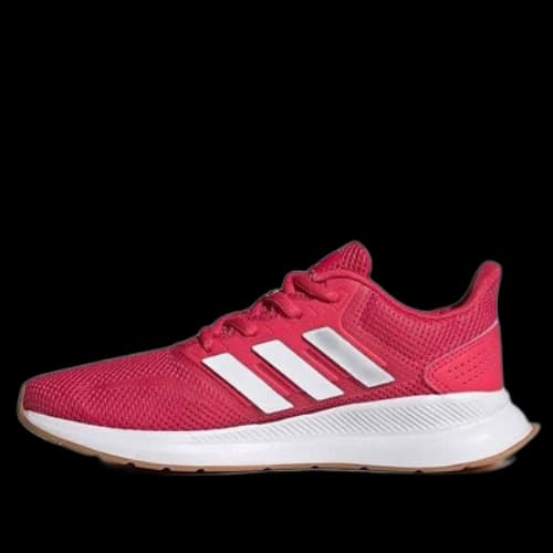 (GS) adidas Runfalcon 'Pink'