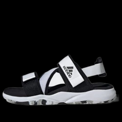 adidas Terrex Sumra 'White Black'