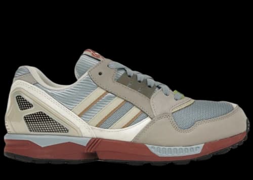 adidas ZX 9000 END. Kiln