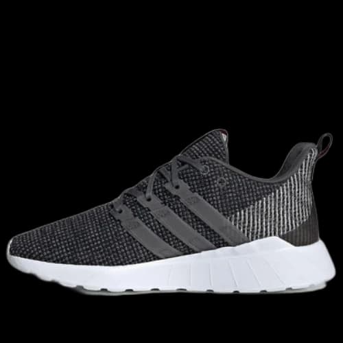adidas neo Questar Flow 'Black Grey White' (Women's)
