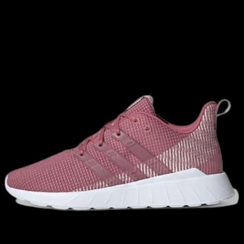adidas neo Questar Flow 'Pink' (Women's)