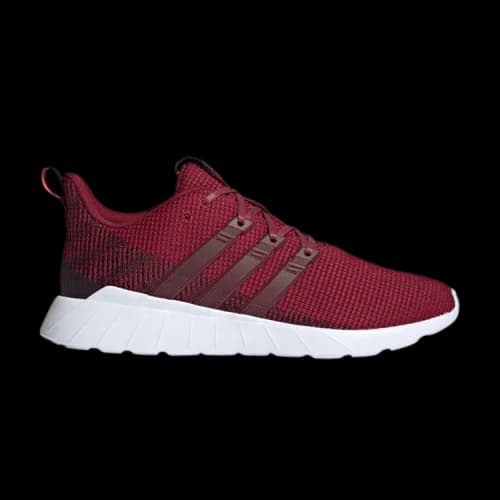 adidas Questar Flow 'Collegiate Burgundy'