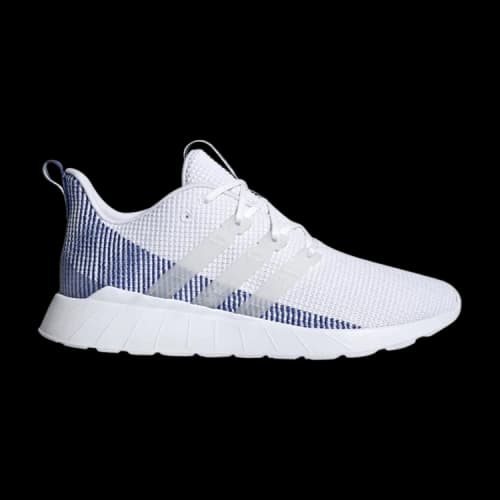 adidas neo Questar Flow 'White Royal Blue'