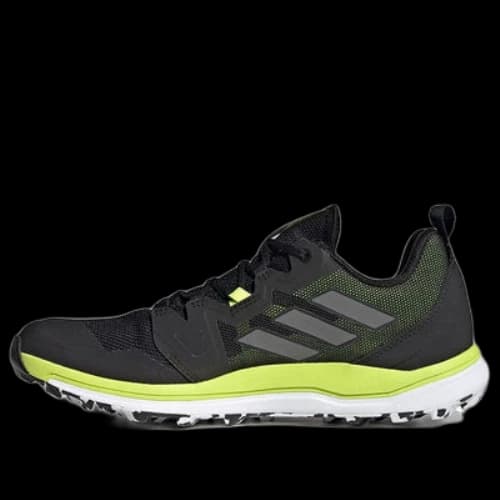 adidas Terrex Agravic 'Black Green'