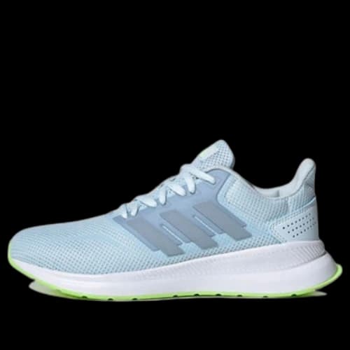 adidas Runfalcon 'Blue Green' (Women's)