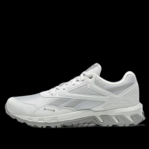 Reebok Ridgerider Trail 5.0 'Gray White' (Women's)