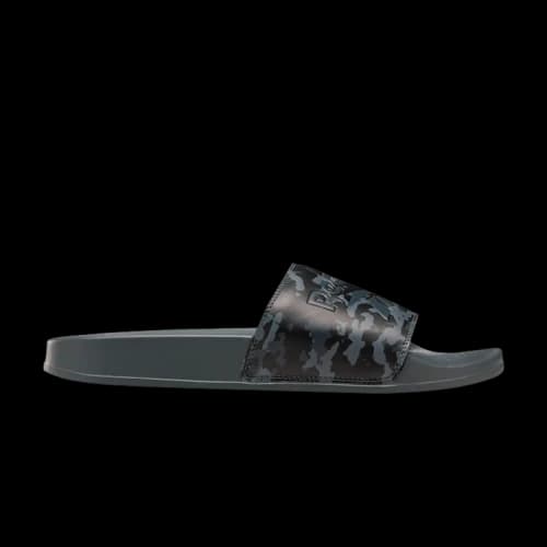 Reebok Classic Slide 'Grey Camo'
