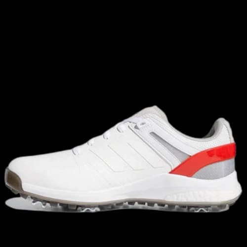 adidas EQT Wide Golf 'White Gray Red'