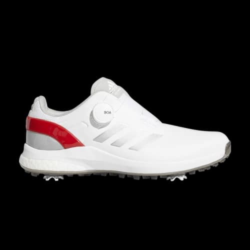 adidas EQT BOA Golf 'White Scarlet'