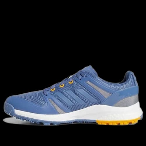 adidas EQT Spikeless Wide Golf 'Blue Grey'