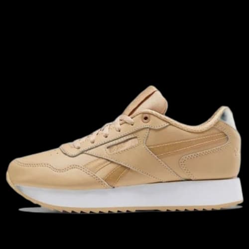 Reebok Classic Harman Run Ripple Double 'Sahara White' (Women's)