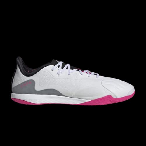 adidas Copa Sense.1 IN 'White Shock Pink'