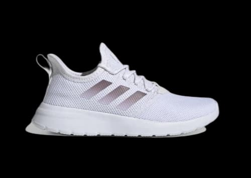 adidas Lite Racer RBN Cloud White (Women's)
