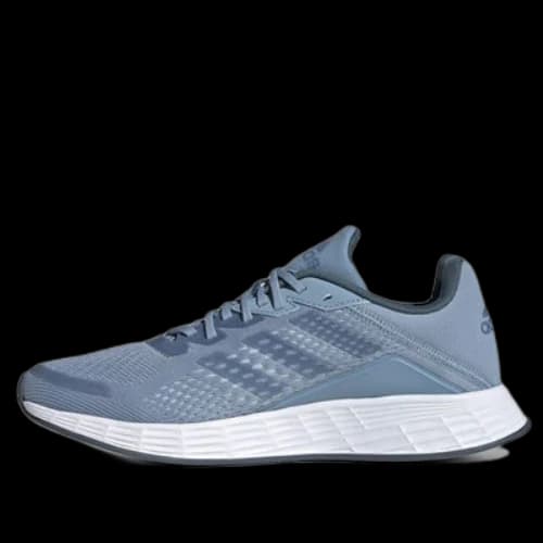 adidas Duramo Sl 'Smokey Blue White' (Women's)