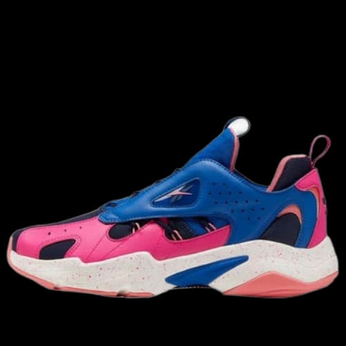 Reebok Royal Turbo Impulse 2.0 'Pink Blue'