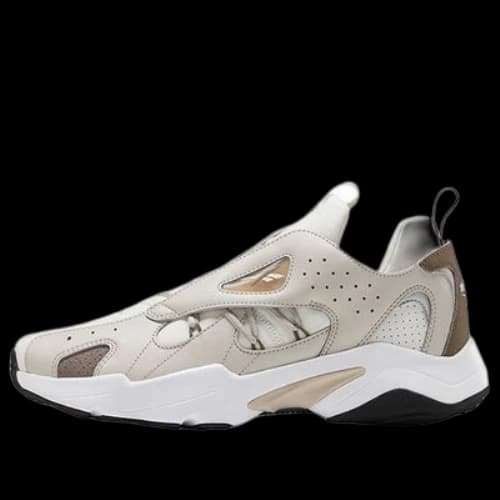 Reebok Royal Turbo Impulse 2.0 Sports Shoes White/Brown