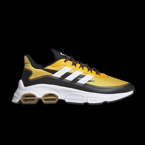 adidas Pokemon x Quadcube 'Pikachu'