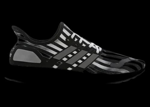 adidas AM4 Ultra Boost Foot Locker 45th Anniversary