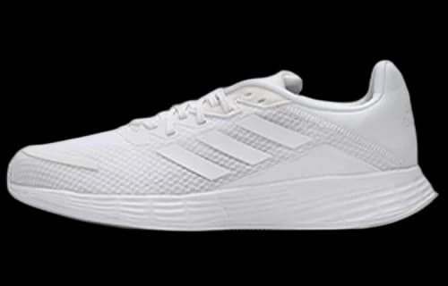 adidas Duramo SL 'Cloud White Grey'