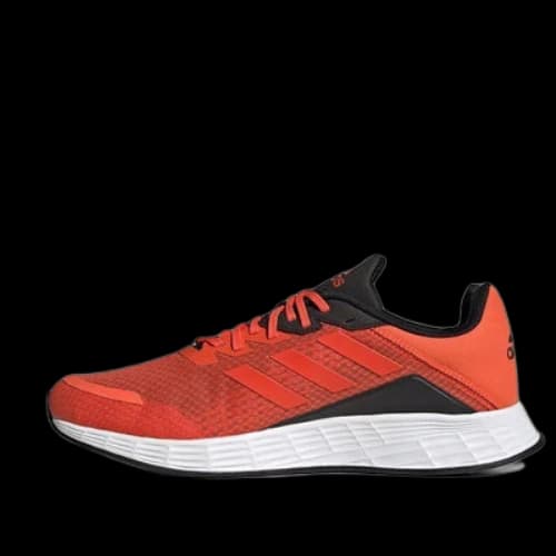 adidas Duramo SL 'Orange Black'
