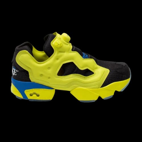 Reebok Awake NY x InstaPump Fury 'Solar'