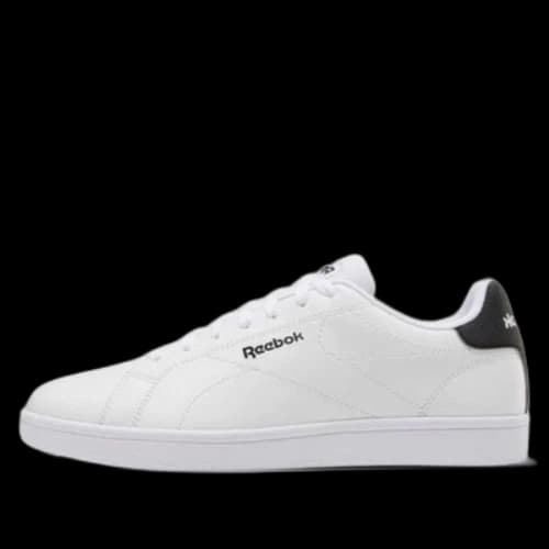 Reebok Royal Complete Cln 2 'White Black'