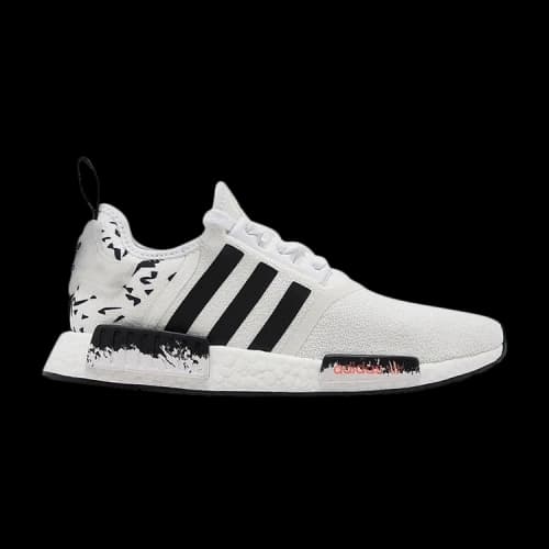 Adidas NMD_R1 'Ink Splash'