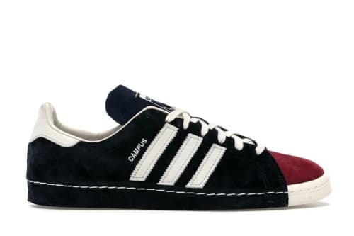adidas Campus 80s By Shun Hirose aka Recouture