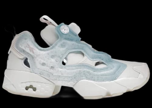 Reebok Instapump Fury Legion of Fury Blue