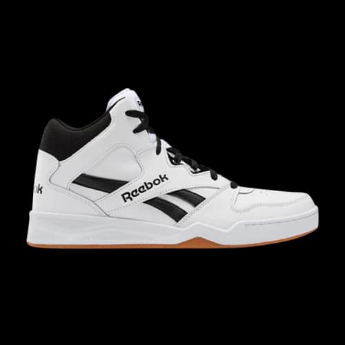 Reebok Royal BB4500 HI2 Sport Shoes White/Black