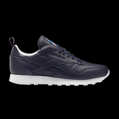 Reebok Classic Leather 'Vector Navy'