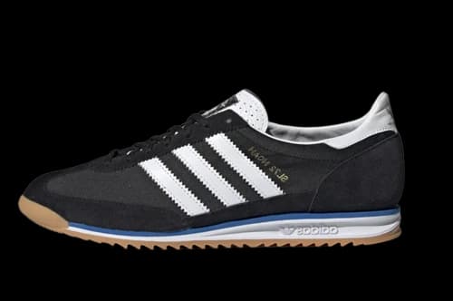 adidas SL 72 Noah Black