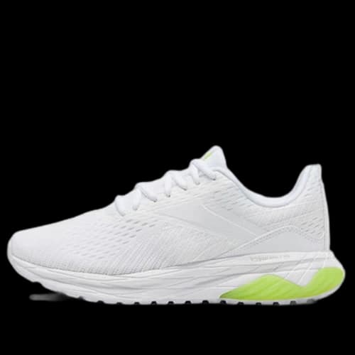 Reebok Liquifact 180 2.0 'White Green' (Women's)