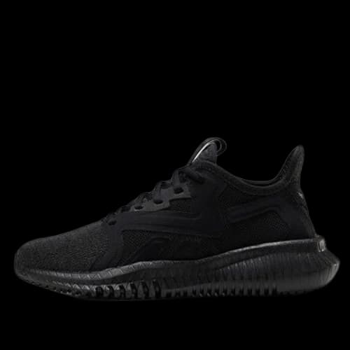 Reebok Flexagon 3 Black (Women's)