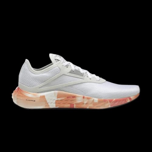Reebok Flashfilm 3 'High Vis Orange' (Women's)