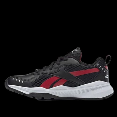 Reebok Xt Sprinter 'Black White Red'