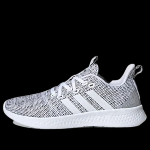 adidas Puremotion 'White Grey' (Women's)