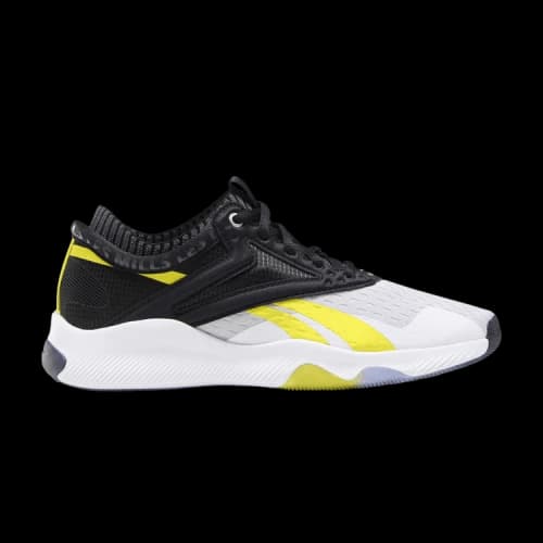 Reebok Les Mills x HIIT TR 'White Chartreuse' (Women's)