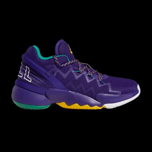 adidas D.O.N. Issue #2 GCA 'Pick and Roll'