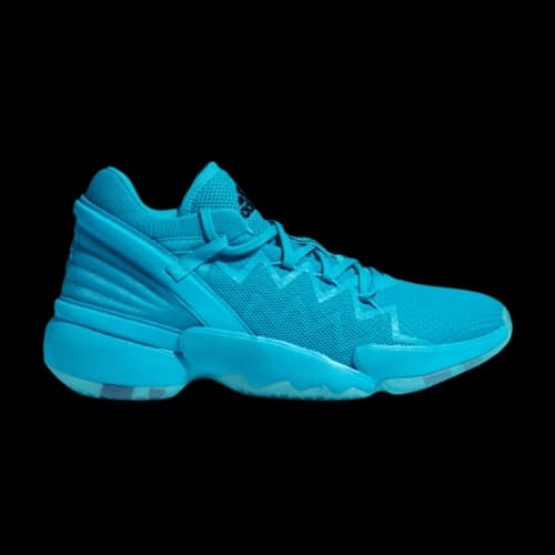 adidas D.O.N. Issue #2 GCA Crayola Crayon Pack