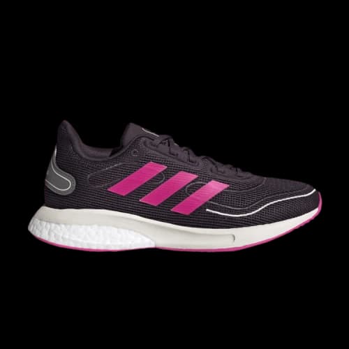 adidas Supernova J 'Noble Purple Pink'