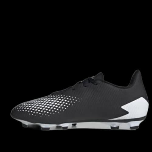 adidas Predator Mutator 20.4 FXG 'Black White'