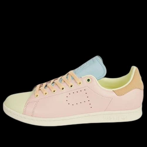 adidas Palace x Stan Smith 'Pastel'