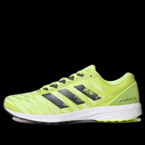 adidas Adizero Rc 3 Yellow