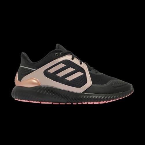adidas Climawarm Bounce Black Copper Metallic (Women's)